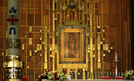 CAMBIA DE PIEL EL ARCHIVO HISTÓRICO DE GUADALUPE. La lucha contra la erosión del tiempo para transmitir en buen estado los documentos y piezas musicales sobre la famosa aparición