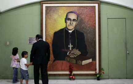 BEATO ROMERO. EL SALVADOR PREPARA LA FIESTA. Recibirán invitación todos los presidentes de América Latina