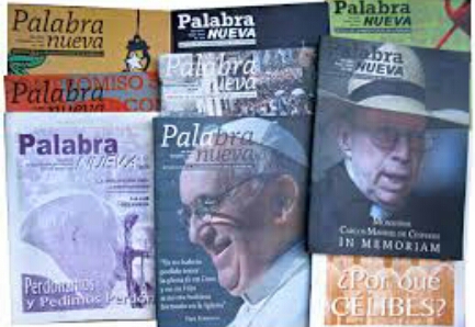 UN ACTO DE CORAJE QUE MIRA AL FUTURO. Primera articulada reacción eclesial al deshielo Cuba-Estados Unidos. Cómo hay que prepararse para recibir al “viejo enemigo”