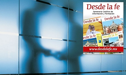 MÉXICO. PARA LOS OBISPOS, LA DEMOCRACIA ESTÁ EN PELIGRO. El grito de alarma en un editorial de la revista “Desde la fe”
