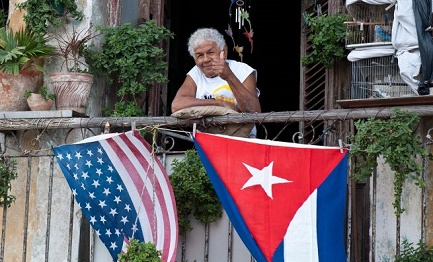 DESHIELO CUBA-EEUU. Diplomacia en acción. Miércoles 21, jueves 22… Se preparan más históricos anuncios