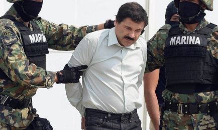 SINALOA, UN AÑO DESPUÉS. Los negocios del cártel mexicano después de la captura de “El Chapo” Guzmán