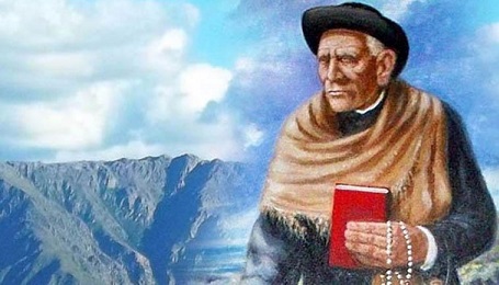 ¿CUENTA REGRESIVA PARA SAN BROCHERO? Se espera para marzo el veredicto sobre el milagro. Después, la canonización en Argentina. Con la esperanza de que el Papa esté presente
