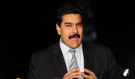VENEZUELA. EL GOLPE SIEMPRE LLAMA DOS VECES. Maduro corre el riesgo de ser defenestrado. Él lo sabe y trata de anticiparse gritando que intentan un golpe de estado