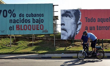 CUBA Y LA LISTA NEGRA. Estados Unidos empieza a vaciar el tristemente famoso registro que sanciona a sociedades y personas de países acusados de financiar el terrorismo