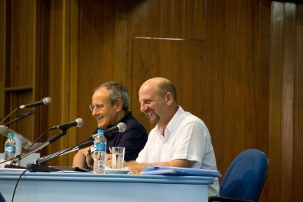 CL, EL PAPA Y AMÉRICA LATINA. “Sintonizados permanentemente con Francisco… si nos descuidamos, terminaremos siendo obsoletos” CL, EL PAPA Y AMÉRICA LATINA. “Sintonizados permanentemente con Francisco… si nos descuidamos, terminaremos siendo obsoletos”