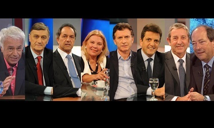 FRANCISCO Y LA RESPONSABILIDAD DE LOS POLÍTICOS ARGENTINOS. Tres puntos planteados sorpresivamente por el Papa en medio del debate electoral: programas claros, honestidad y transparencia en el financiamiento de los partidos FRANCISCO Y LA RESPONSABILIDAD DE LOS POLÍTICOS ARGENTINOS. Tres puntos planteados sorpresivamente por el Papa en medio del debate electoral: programas claros, honestidad y transparencia en el financiamiento de los partidos