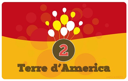 DOS AÑOS. Y MIRAMOS HACIA ADELANTE. Segundo aniversario para Tierras de América