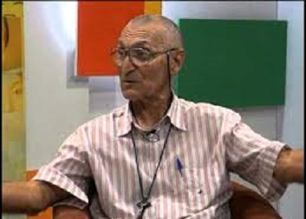50 AÑOS COMO CURA DE FAVELA. Don Pigi Bernareggi: “Con un Papa como este será más fácil para todos apredender de él y cambiar” 50 AÑOS COMO CURA DE FAVELA. Don Pigi Bernareggi: “Con un Papa como este será más fácil para todos apredender de él y cambiar”