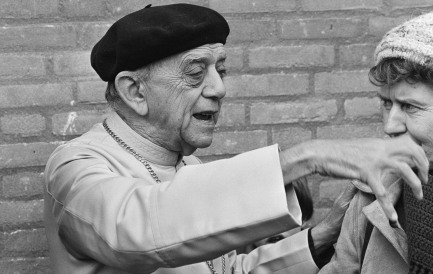UN MAYO DE BEATOS. Romero el 23, y veinte días antes, el domingo 3, comenzará el proceso del brasileño Dom Hélder Câmara