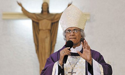 ¿SORPRESA NICARAGUA? El país centroamericano también reivindica la atención del Papa y cree que puede recibir una visita dentro de poco