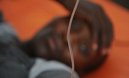 ALERTA ROJA POR EL CÓLERA EN HAITÍ. Van en aumento los casos confirmados. Más de 11 mil personas infectadas y más de cien muertos