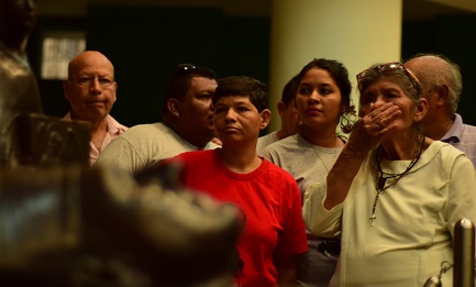 ROMERO BEATO Y LOS OTROS 500. Un reconocimiento de la mejor tradición eclesial latinoamericana y su americanización. Con muchos más en lista de espera