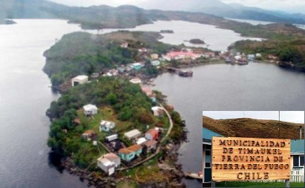 SE BUSCA INQUILINO PATAGÓNICO. El municipio de Timaukel, en la Tierra del Fuego chilena, busca 150 familias dispuestas a radicarse para repoblar la zona