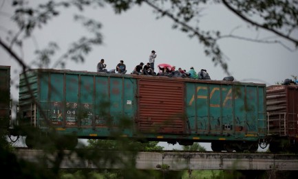 NO ES UN PAÍS PARA MIGRANTES. México rechaza más centroamericanos que Estados Unidos. “Hace el trabajo sucio para ellos”, acusan las asociaciones humanitarias