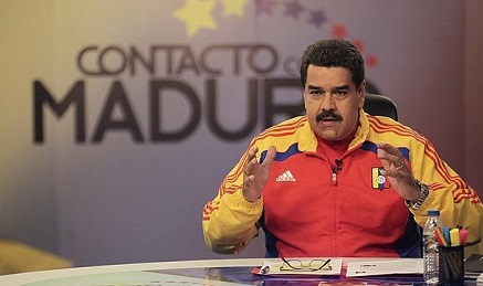 maduro-reuters