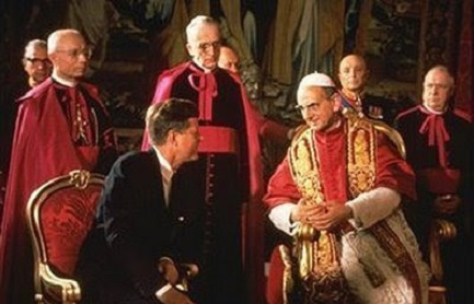 BERGOGLIO SERÁ EL CUARTO. Los papas que pisaron la tierra de los Estados Unidos: desde Pio IX hasta el Papa Francisco