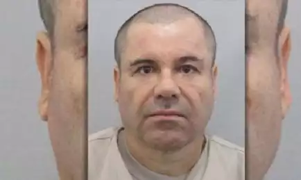 MÁS FAMOSO QUE EMILIANO ZAPATA. Con la segunda fuga de la cárcel de máxima seguridad el narco “El Chapo” saltó a la cumbre de la popularidad de los mexicanos en el mundo