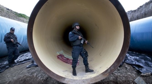 PACTOS ROTOS. Primeros análisis sobre la fuga de “El Chapo” Guzmán, el criminal más poderoso de México. Y una cosa segura: es un duro golpe para el gobierno de Peña Nieto