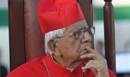Como un Patriarca