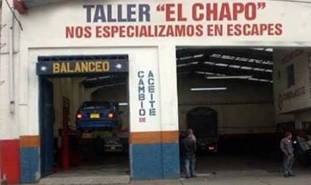 MÉXICO. LOS OTROS “CHAPOS” EN LIBERTAD. Quiénes son los narcos más buscados que todavía están libres