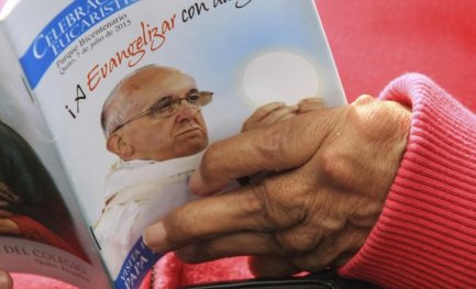 LA “NUEVA EVANGELIZACIÓN” SEGÚN FRANCISCO. Contenidos concretos para retomar una propuesta eclesial que había caído en el olvido