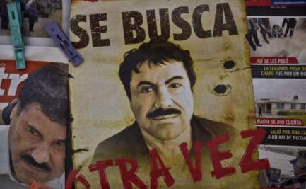 EL CHAPO SpA. La dificultad para determinar el patrimonio de Guzmán Loera, entre cientos de empresas fantasma y un imperio de 150 mil “empleados”