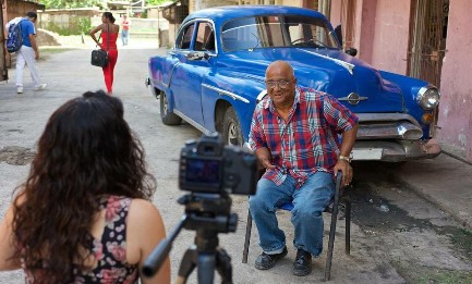 MÁS TURISTAS ESTADOUNIDENSES A CUBA. Aumentó más del 50 por ciento en el primer semestre, y la tendencia va en aumento