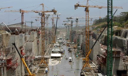 EL DESAFÍO DE LOS CANALES. Panamá responde al megaproyecto de Nicaragua para unir el Atlántico con el Pacífico y planifica la construcción de nuevas esclusas