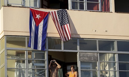 A PUNTO DE COMENZAR EL VIAJE MÁS DIFÍCIL. Los principales desafíos del Papa Francisco en Cuba, Estados Unidos de América y la ONU