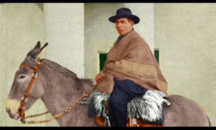 SEGUNDO MILAGRO PARA EL “CURA GAUCHO”. Ya se da por seguro el viaje del Papa Francisco a Argentina para su canonización en 2016