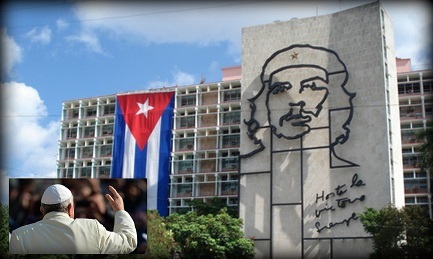 Francisco en Cuba y Estados Unidos