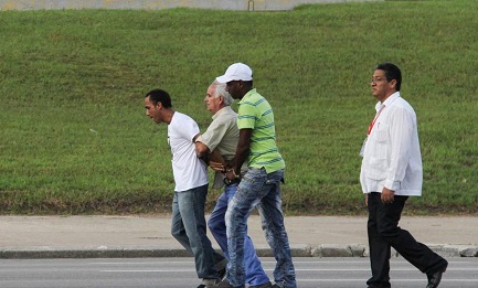 EL PAPA EN CUBA. ¿ÉXITO O MISIÓN CUMPLIDA? Las fuerzas ocultas que cambian la sociedad y la cuestión de los disidentes