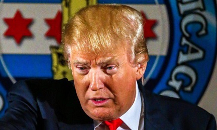 DONALD TRUMP, UN IGNORANTE QUE SIEMBRA ODIO Y RACISMO. Duro juicio del semanario católico de Ciudad de México sobre el candidato a la presidencia de Estados Unidos