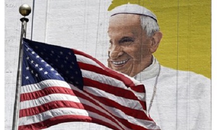 DESPUÉS DE CUBA, ESTADOS UNIDOS. ¿Qué hay por dentro y por detrás de una peregrinación internacional del Papa? Francisco en Washington, Nueva York y Filadelfia