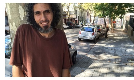 ES MEJOR LA CÁRCEL DE GUANTÁNAMO QUE URUGUAY. La provocatoria declaración fue hecha por uno de los sirios acogidos en el pequeño país sudamericano