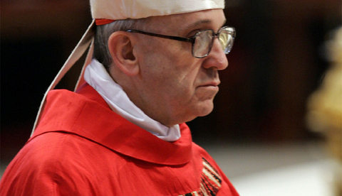 UNA JAULA PARA FRANCISCO. El Papa es “jesuita y latinoamericano”, sin duda, pero…