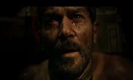 UN POEMA A LA VIDA. Así definió Antonio Banderas el film “Los 33”, que desde el viernes estará en los cines de Estados Unidos