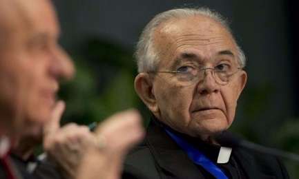 SOBRE SANTOS Y PECADORES. Acusado de pedofilia el secretario de Romero y postulador de su causa de beatificación. El desconcierto de la Iglesia de El Salvador