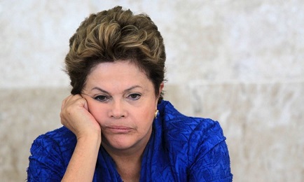 LOS OBISPOS DE BRASIL CUESTIONAN EL IMPEACHMENT CONTRA DILMA. La presidente Rousseff podría ser sometida a juicio político, pero la Conferencia Episcopal no está de acuerdo