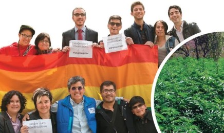 LOS PRIMADOS DE COLOMBIA. Es el primer país de América Latina que legalizó la eutanasia, discute el aborto sin vínculos y cultiva la marihuana