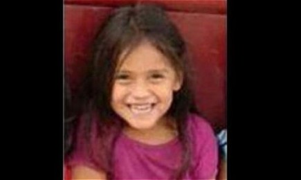 Paula Nicole, 8 años. Foto Archivo EL TIEMPO