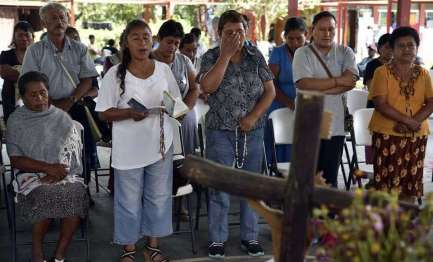 AMÉRICA LATINA ES EL MÁS PELIGROSO. Por séptimo año consecutivo, el continente americano registra el mayor número de agentes pastorales asesinados