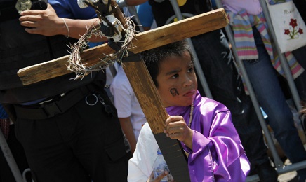 Via Crucis