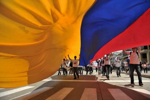 COLOMBIA. PRIMERO LLEGA LA PAZ Y DESPUÉS EL PAPA. El viaje fue confirmado, pero será en 2017, “en el primer semestre”.