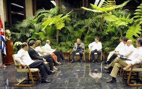 EL PAPA EN COLOMBIA. Hacia una definición del viaje estrechamente sincronizado con las negociaciones de La Habana. Los caminos de la paz
