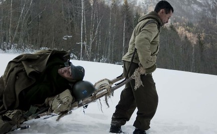 Una escena del film