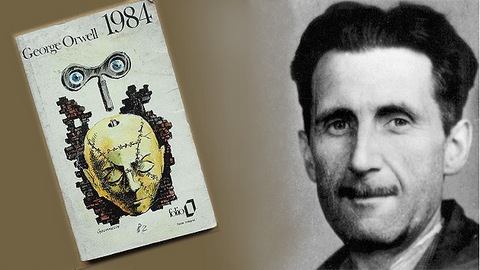 EL GRAN HERMANO EN CUBA.  Está en proceso de impresión “1984”, la novela de George Orwell. Será presentada el 16 de febrero durante la Feria Internacional del libro en La Habana