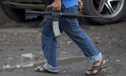 “PADRE, HE MATADO”. Los homicidas también se acercan al confesonario para obtener la indulgencia plenaria en el Año de la Misericordia. Ocurre en Bolivia…