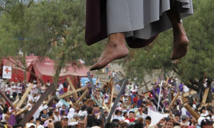 MÉXICO EN DIEZ TESIS. ¿Qué catolicismo encontrará el Papa Francisco? El rol de frontera entre Estados Unidos y América del Sur